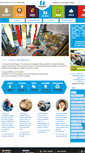 Mobile Screenshot of nomad-hotels.com